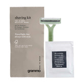 Grammo Set Barba- 400Pack